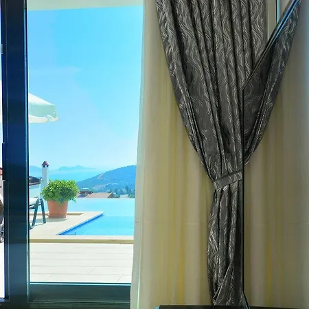 Roza 3 Villa Kaş
