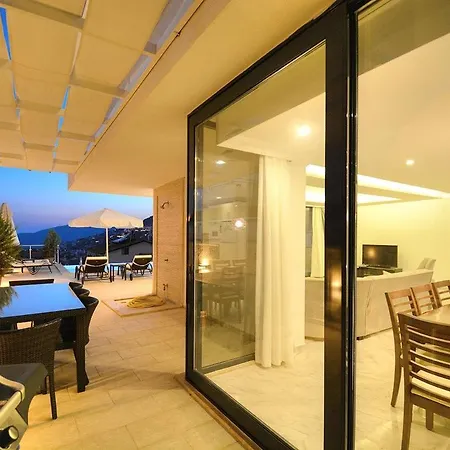 Villa Roza 3 Kaş