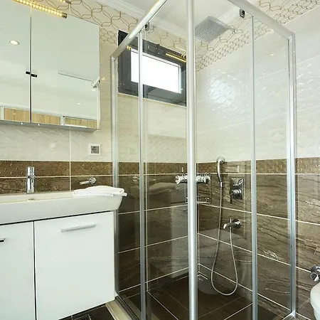 Roza 3 Villa *