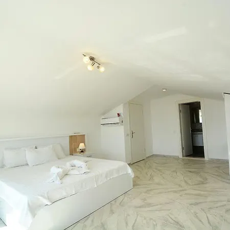 Villa Roza 3 *