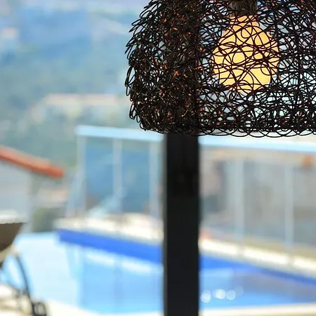 Roza 3 Villa *