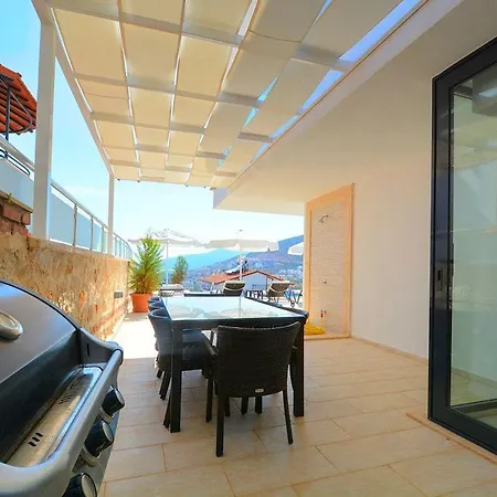 Roza 3 Villa