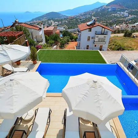 Roza 3 Villa *
