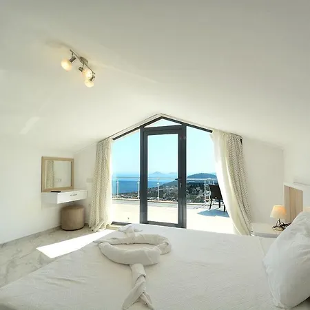 Roza 3 Villa