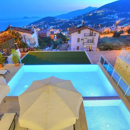 Roza 3 Villa *