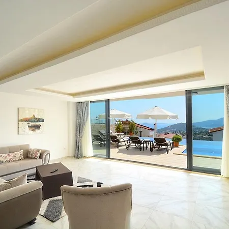 Roza 3 Villa *